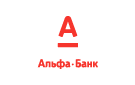 Банк Альфа-Банк в Семенково